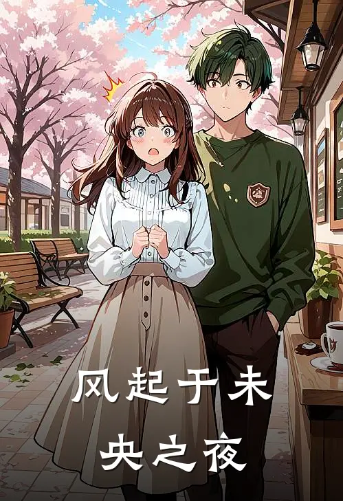 风起于未央之夜