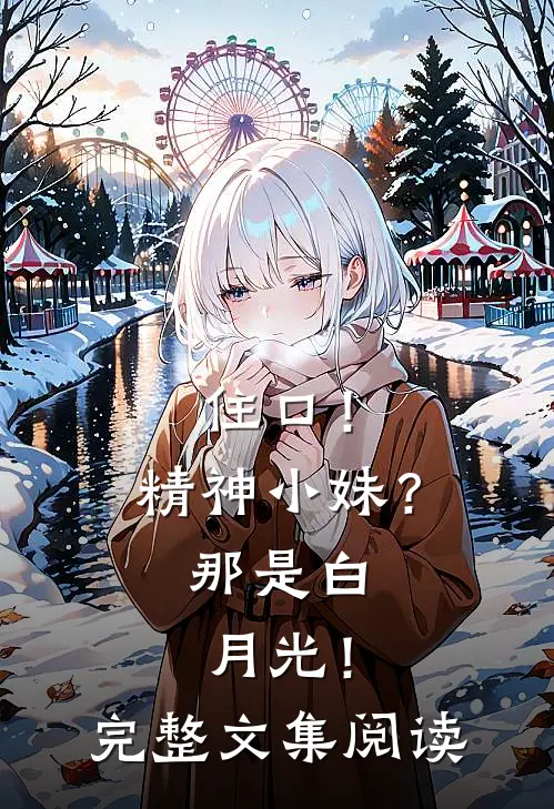 住口！精神小妹？那是白月光！完整文集阅读