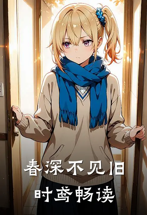 春深不见旧时鸢畅读
