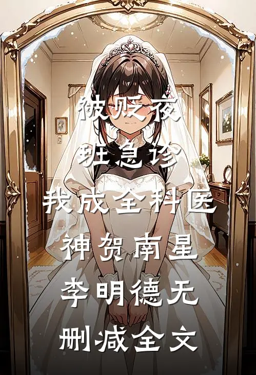 被贬夜班急诊，我成全科医神贺南星李明德无删减全文