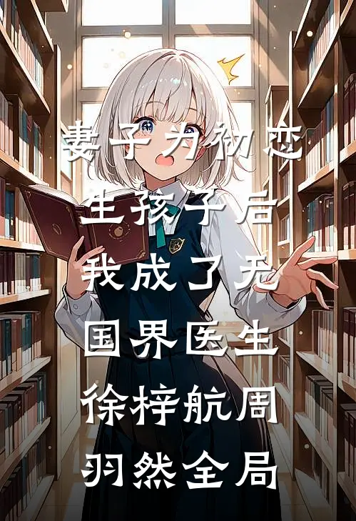 妻子为初恋生孩子后，我成了无国界医生徐梓航周羽然全局