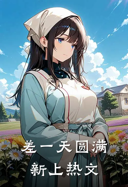差一天圆满新上热文
