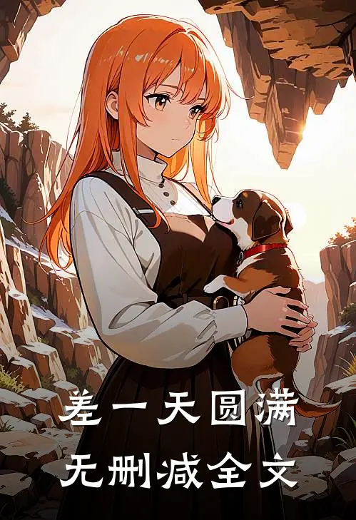 差一天圆满无删减全文