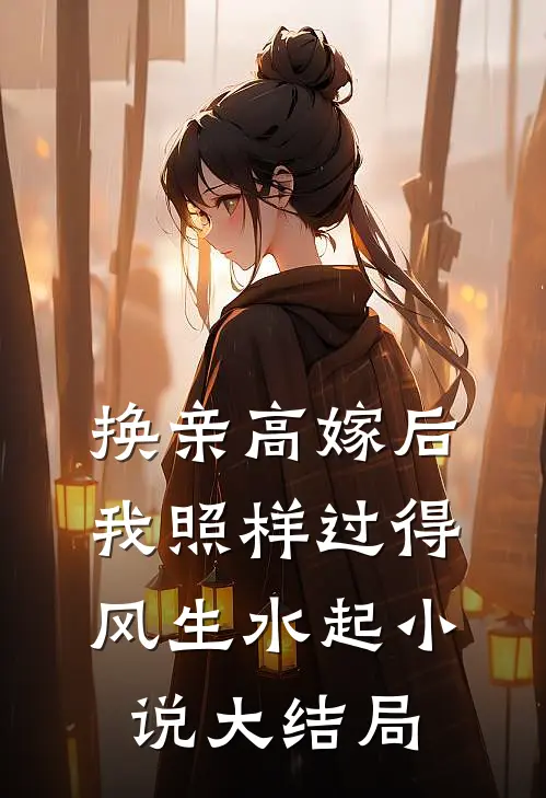 换亲高嫁后，我照样过得风生水起小说大结局
