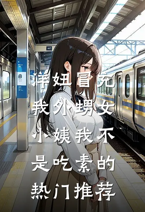 洋妞冒充我外甥女，小姨我不是吃素的热门推荐