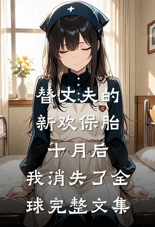 替丈夫的新欢保胎十月后，我消失了全球完整文集