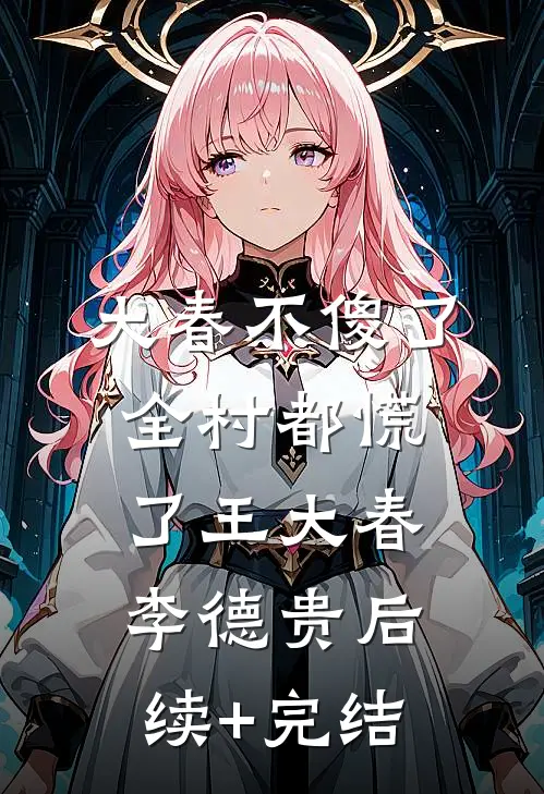 大春不傻了，全村都慌了王大春李德贵后续+完结