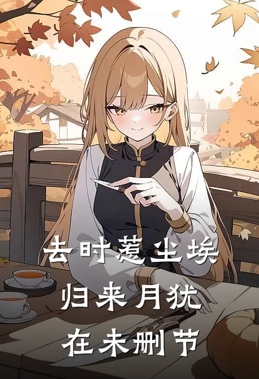 去时惹尘埃，归来月犹在未删节