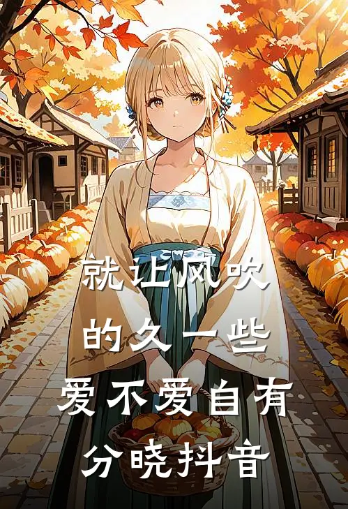 就让风吹的久一些，爱不爱自有分晓抖音