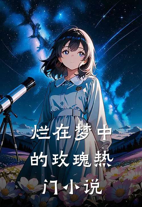烂在梦中的玫瑰热门小说