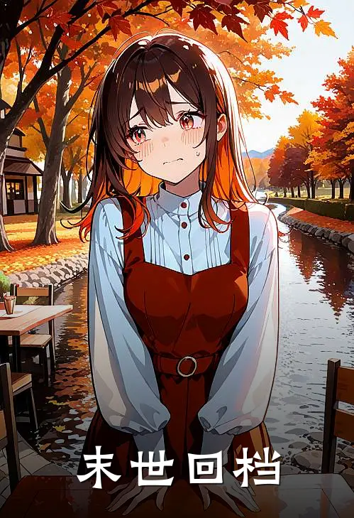 末世回档,异能归零?重练无敌!