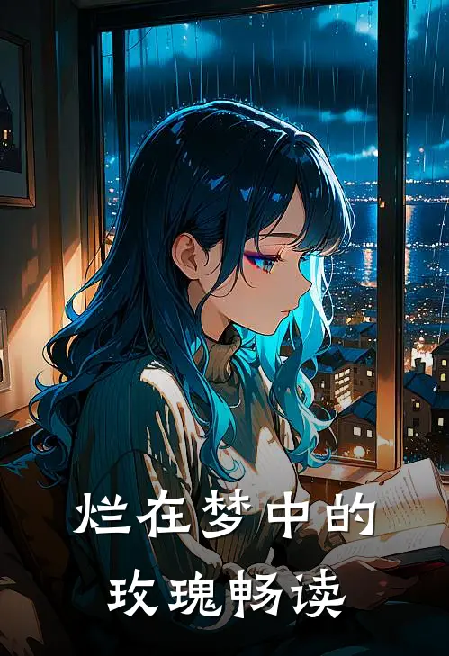 烂在梦中的玫瑰畅读
