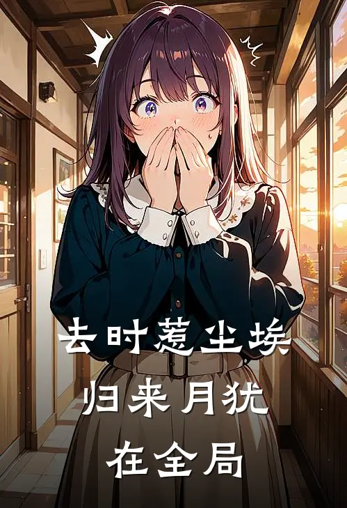 去时惹尘埃，归来月犹在全局