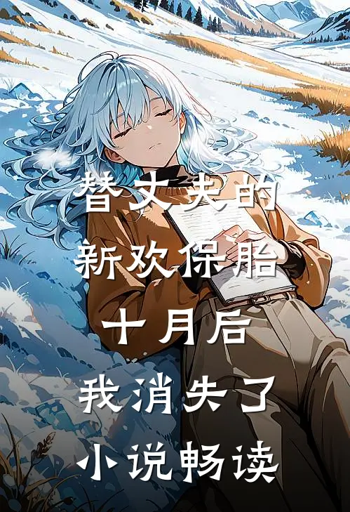 替丈夫的新欢保胎十月后，我消失了小说畅读