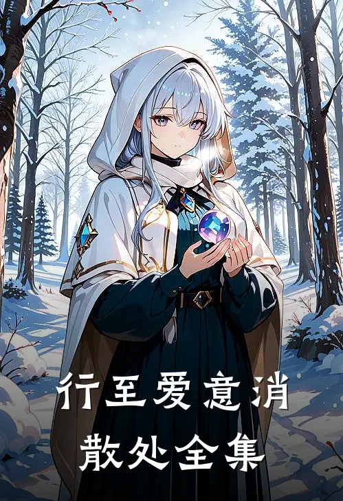 行至爱意消散处全集