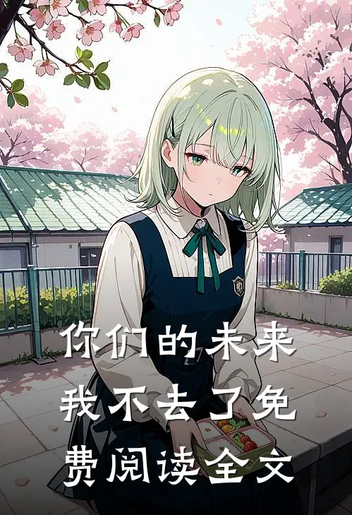 你们的未来，我不去了免费阅读全文