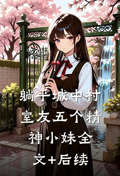 躺平城中村，室友五个精神小妹全文+后续