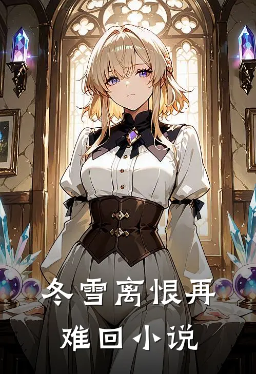 冬雪离恨再难回小说