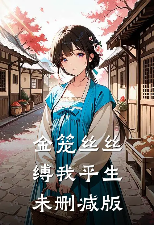 金笼丝丝缚我平生未删减版