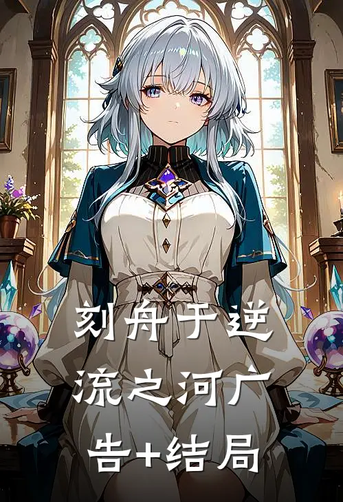 刻舟于逆流之河广告+结局