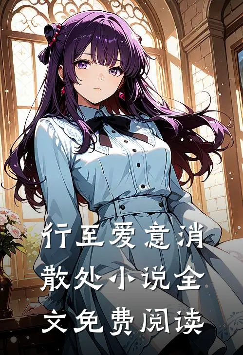行至爱意消散处小说全文免费阅读