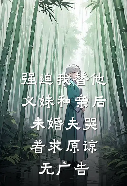强迫我替他义妹和亲后，未婚夫哭着求原谅无广告
