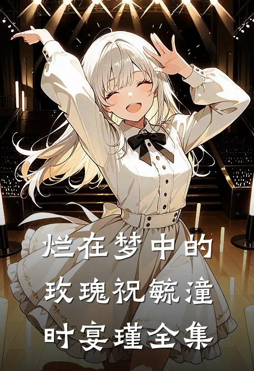 烂在梦中的玫瑰祝毓潼时宴瑾全集