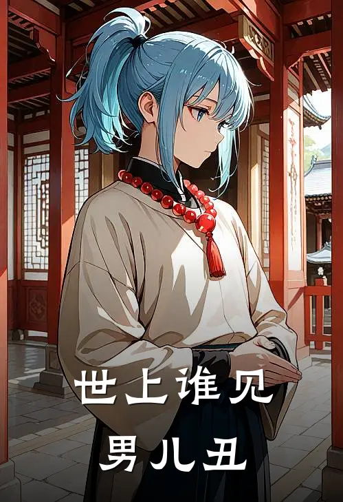 世上谁见男儿丑