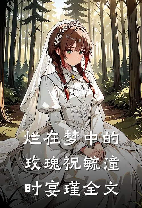 烂在梦中的玫瑰祝毓潼时宴瑾全文