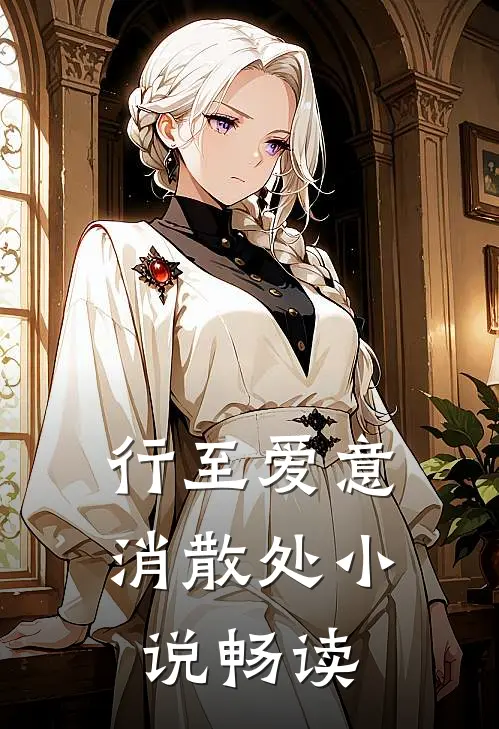 行至爱意消散处小说畅读