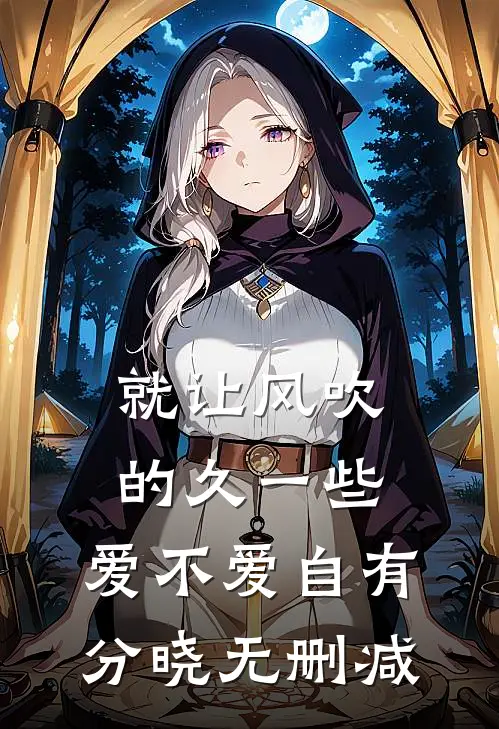 就让风吹的久一些，爱不爱自有分晓无删减