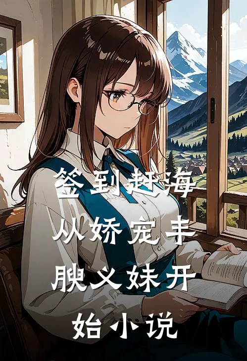 签到赶海：从娇宠丰腴义妹开始小说