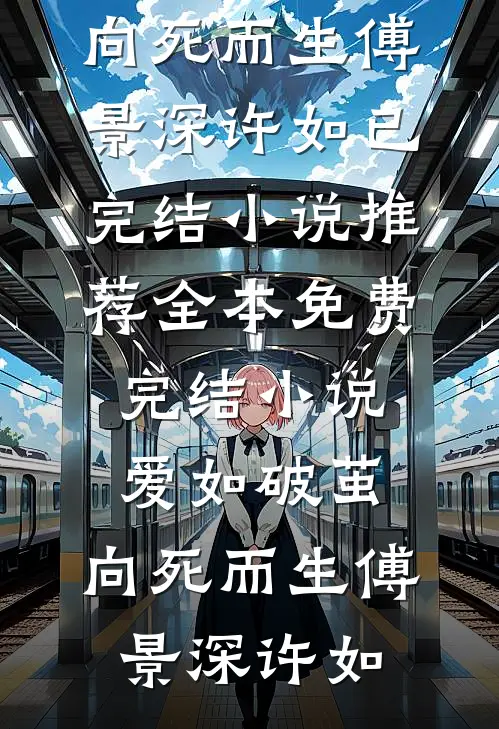 爱如破茧，向死而生(傅景深许如)已完结小说推荐_全本免费完结小说爱如破茧，向死而生(傅景深许如)