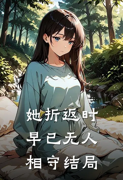 她折返时，早已无人相守结局