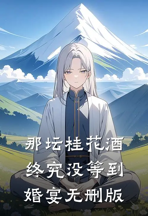 那坛桂花酒，终究没等到婚宴无删版
