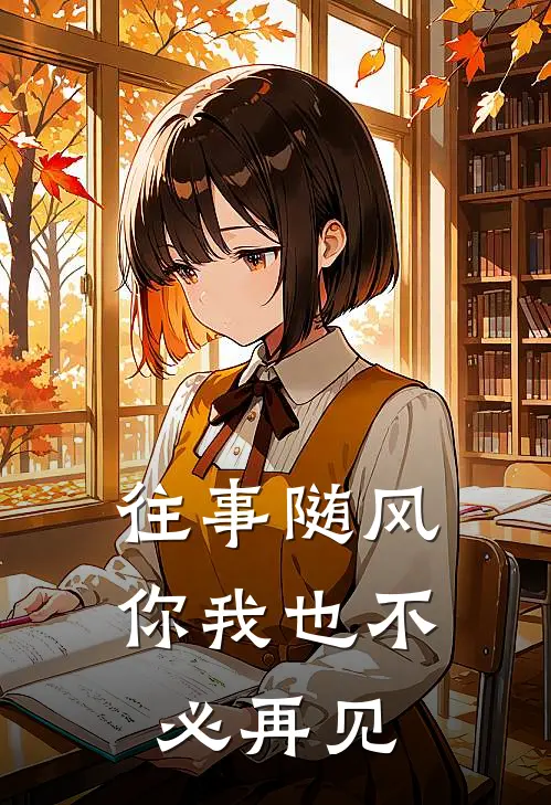 往事随风,你我也不必再见