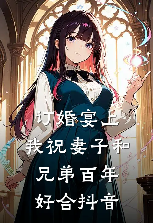 订婚宴上，我祝妻子和兄弟百年好合抖音