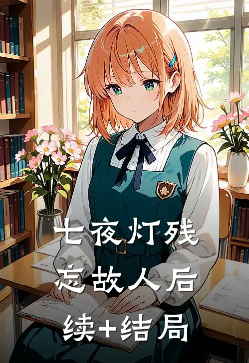 七夜灯残忘故人后续+结局