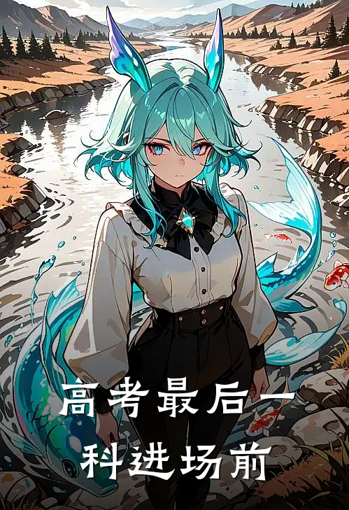 高考最后一科进场前