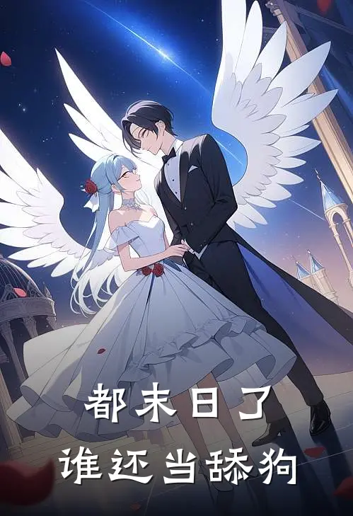 都末日了，谁还当舔狗