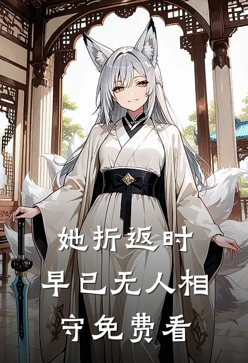 她折返时，早已无人相守免费看