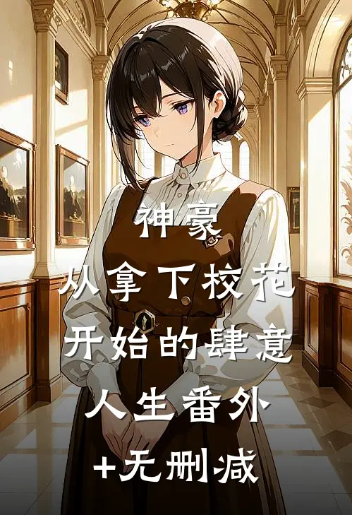 神豪：从拿下校花开始的肆意人生番外+无删减