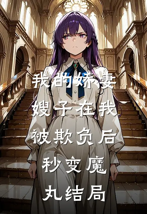 我的娇妻嫂子在我被欺负后，秒变魔丸结局