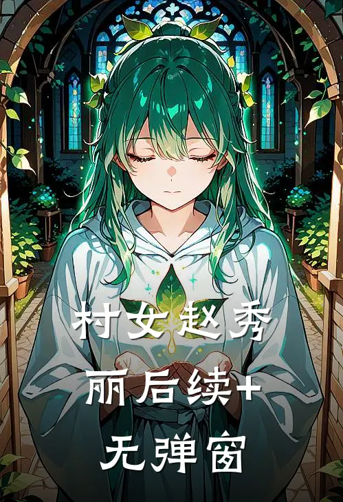 村女赵秀丽后续+无弹窗