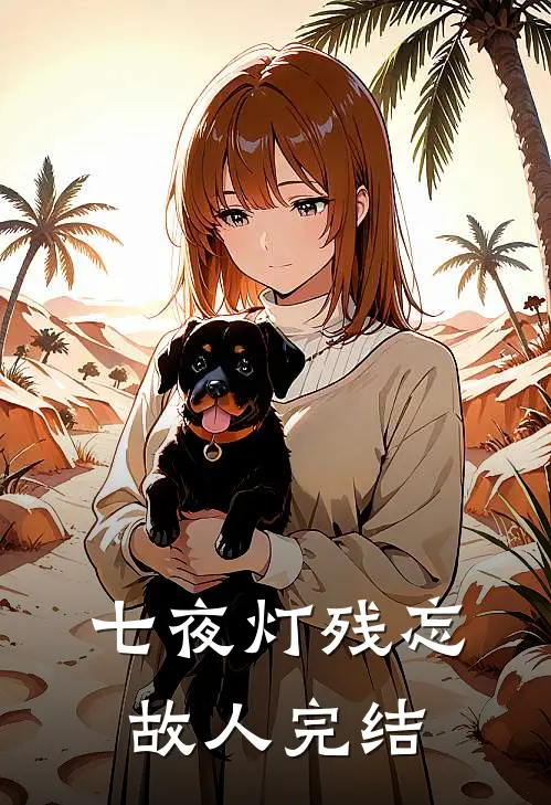 七夜灯残忘故人完结