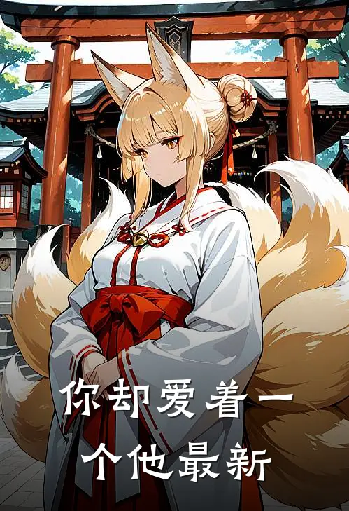 你却爱着一个他最新