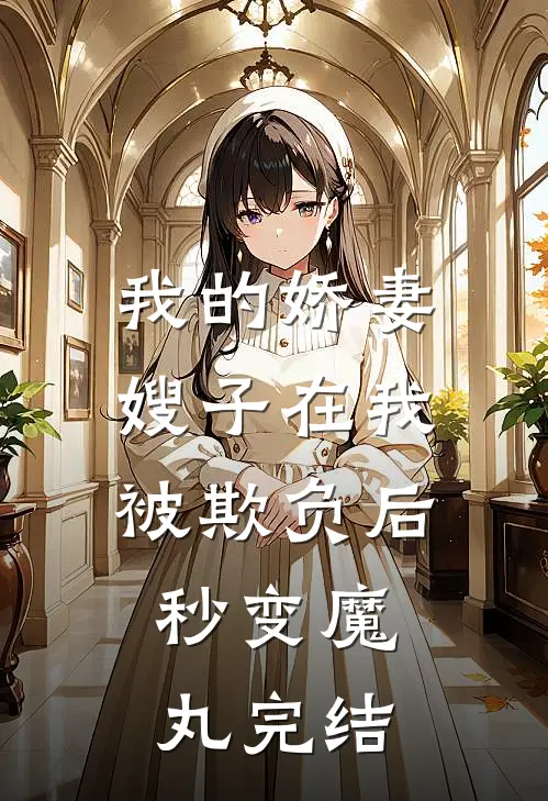 我的娇妻嫂子在我被欺负后，秒变魔丸完结