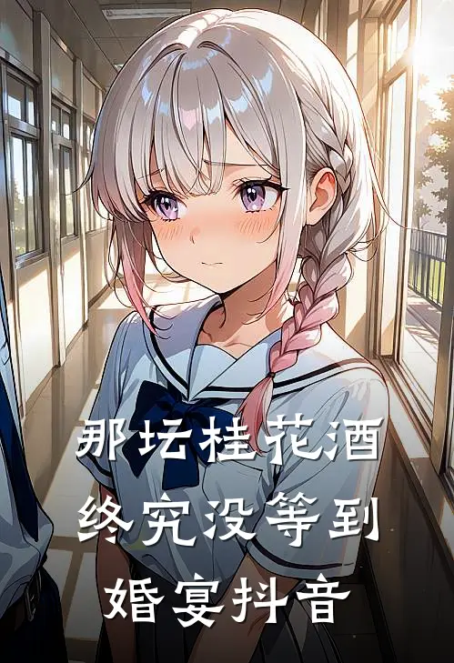 那坛桂花酒，终究没等到婚宴抖音