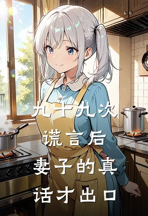 九十九次谎言后，妻子的真话才出口