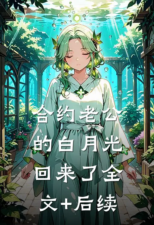 合约老公的白月光回来了全文+后续